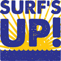 Surf's Up