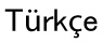 Apply ESL Turkish
