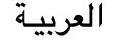 Apply ESL Arabic