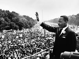 Martin Luther King Jr.