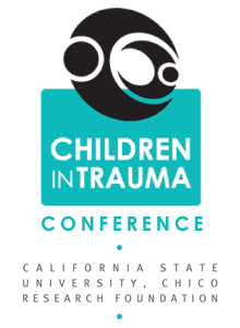 Children In Trauma Logo