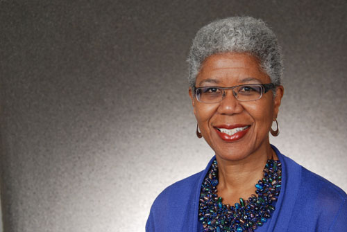 Brenda Allen PhD