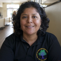 Christina Chavez-Reyes Cal Poly Pomona CSU CELT Conference