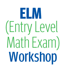 ELM Workshop