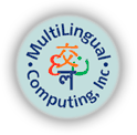 MultiLingual Computing