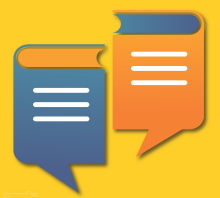 'Because You Asked' Logo