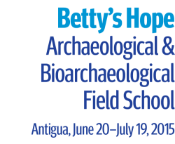 Betty's Hope Field School