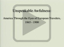 Unspeakable Awfulness Play Button