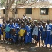 School Children School Children