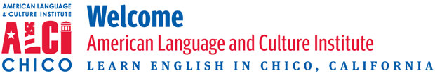 American Language & Culture Institute at CSU, Chico American Language & Culture Institute at CSU, Chico