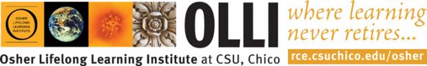 Osher Lifelong Learning Institute at CSU, Chico