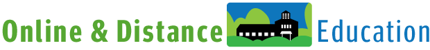 Online & Distance Education