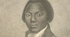 Olaudah Equiano
