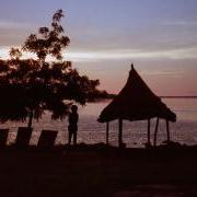 Tendaba at Night Tendaba at Night