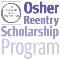 Osher Reentry Scholarship Program at CSU, Chico