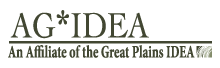 AG*IDEA Logo