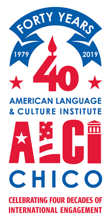 ALCI Chico - Celebrating 40 years of international engagement at CSU, Chico