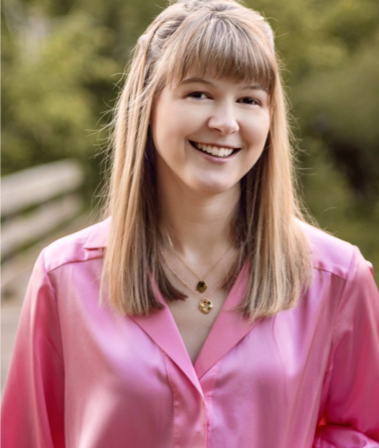 Kaelynn Partlow - Keynote Speaker at the 2026 Neurodiversity & Disability Symposium