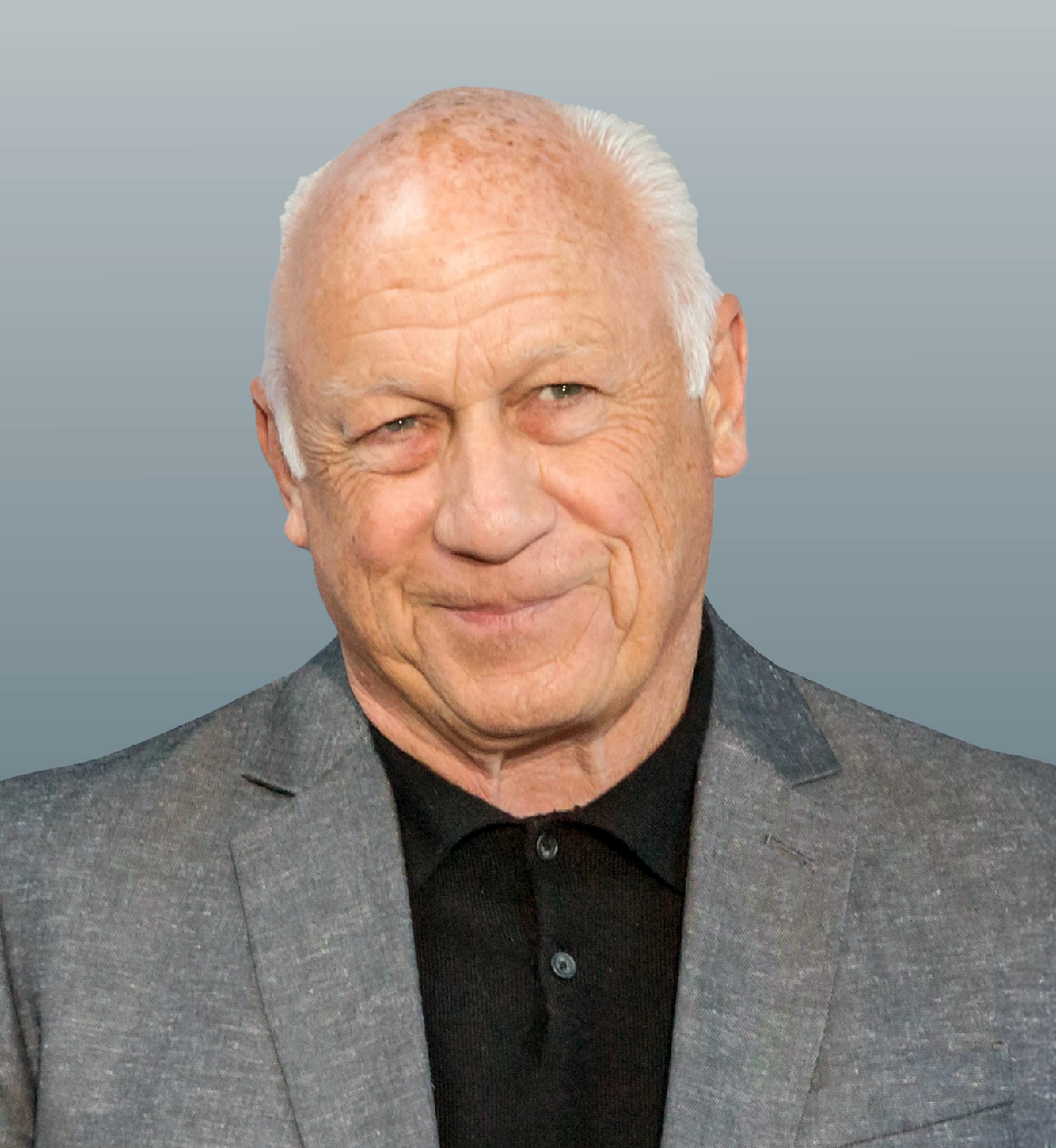 Keynote Speaker Joey Travolta