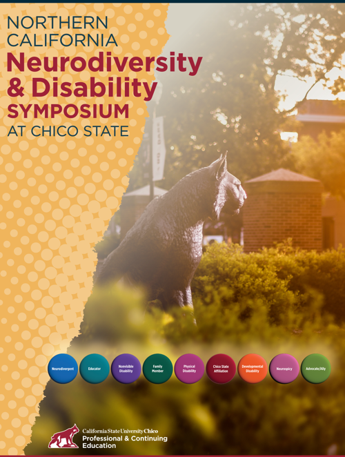 Image of Symposium Program Cover