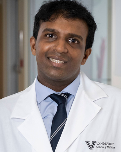 Presenter: Hari Srinivasan, Ph.D. Candidate in Neuroscience at Vanderbilt University