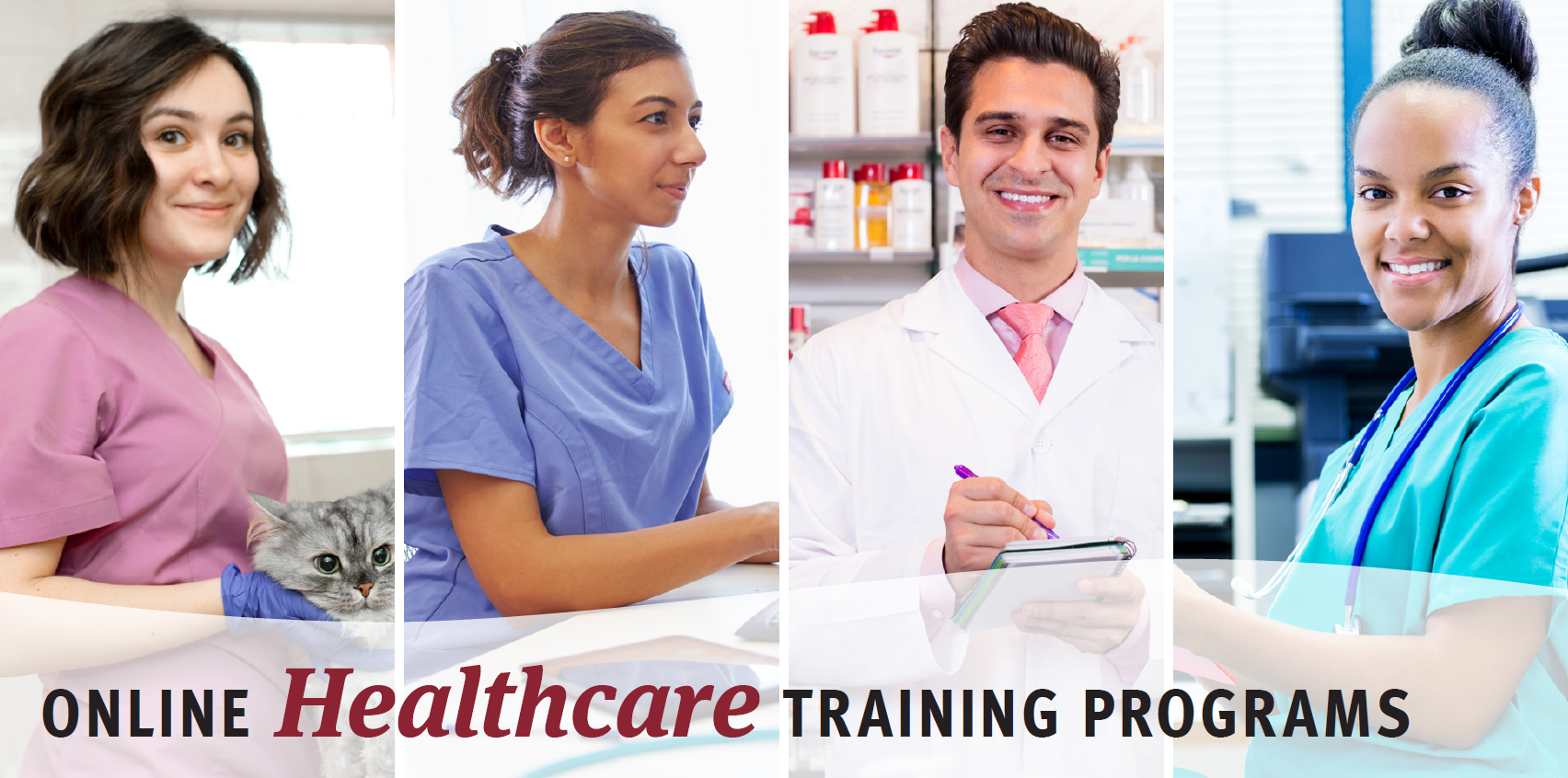 Healthcare Training Programs