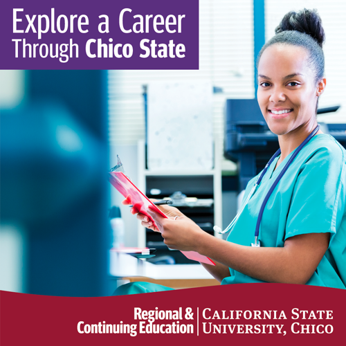 Explore a Career in Medical Billing Through Chico State