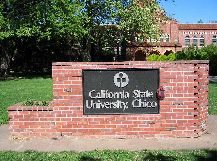 We’re back! Police calls increase as Chico State Students return ...