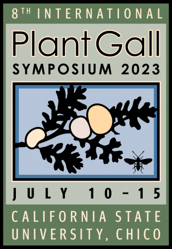 8th International Plan Gall Symposium, July 10-15, 2023
