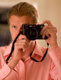 Brian Brazeal, PhD: Visual Anthropology photo