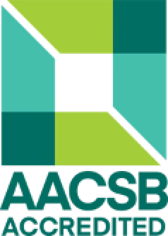 AACSB Accredited