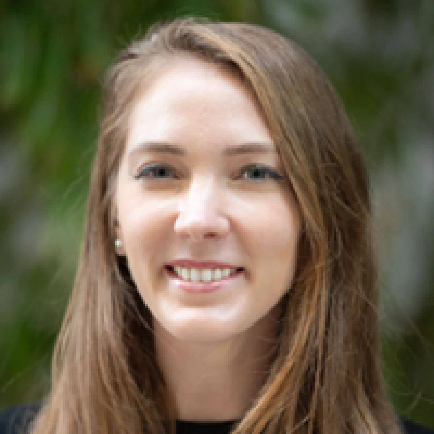 Julia M. - Online MBA '24