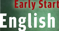Early Start English at CSU, Chico Early Start English at CSU, Chico