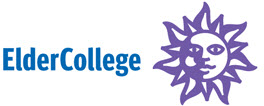 ElderCollege at CSU, Chico banner