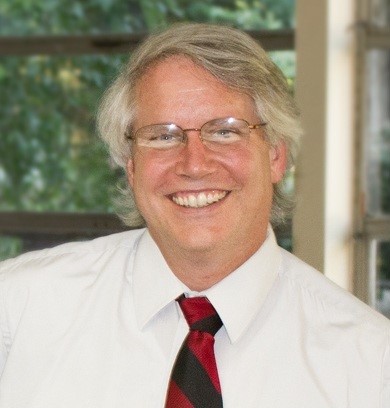 Instructor Tom Wilder