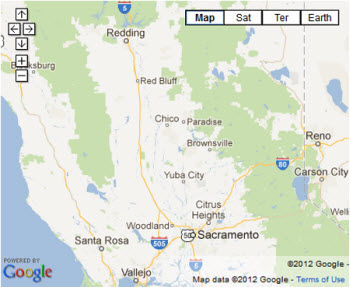 Google Image of Chico