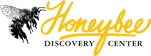 Honeybee Discovery Center Logo
