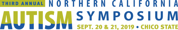 Northern California Autism Symposium