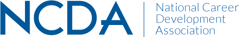 National Career Development Association (NCDA) Logo