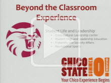 Beyond the Classroom