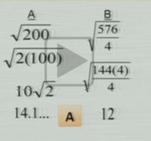 GRE Quantitative Reasoning Part 2