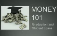  Graduation and Student Loans presented by Student Financial Services