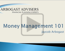 Money Management 101 
