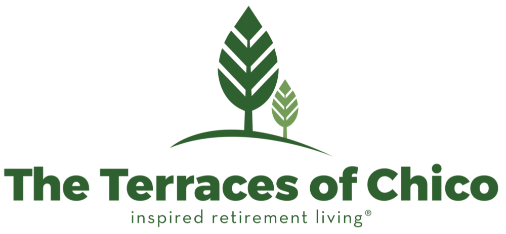 The Terraces of Chico logo