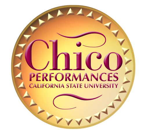 Thanks to Chico Performances for their support of OLLI through special events and discounted tickets. 