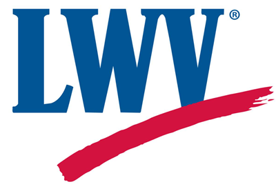 League of Women Voters Logo