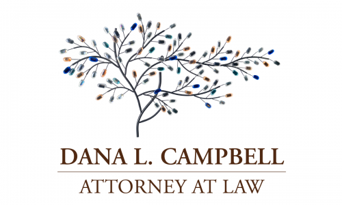 Dana L. Campbell, Attorney At Law logo