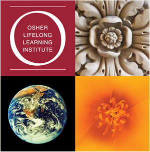 Osher Lifelong learning Institute at Chico State