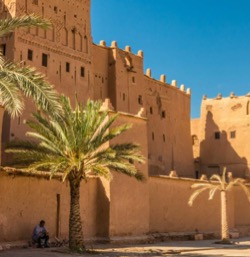 Photo of Meknes, Morocco