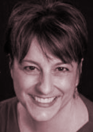 Photo of Dr. Joy Allen